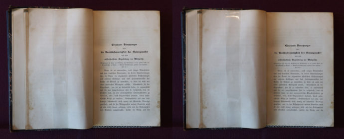『コスモス』アレクサンダー=フォン=フンボルト、1845-1858年刊