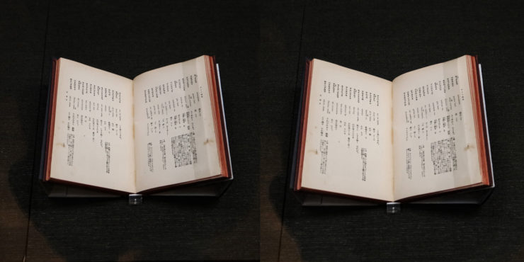 『アイヌ聖典』（金田一京助訳、1923年、東京刊）